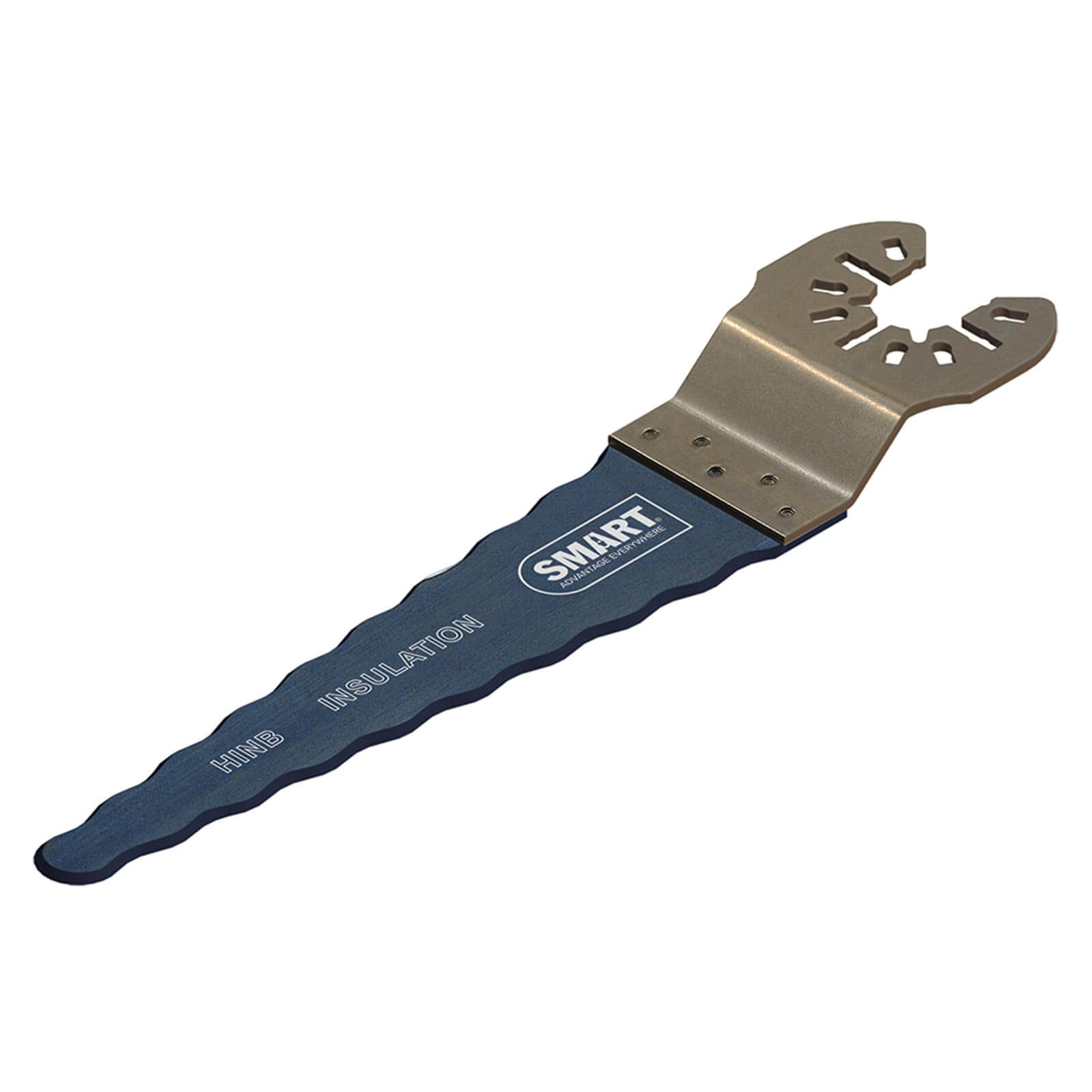 Smart Multitool Blades Smart HINB1 Multi-Tool Insulation Buster Blade 100mm