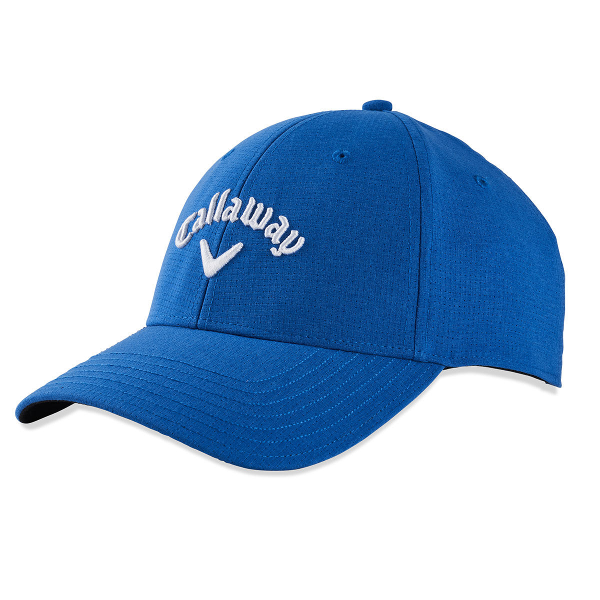 Callaway Golf Men's Stitch Magnet Cap, Mens, Royal blue, One size | American Golf