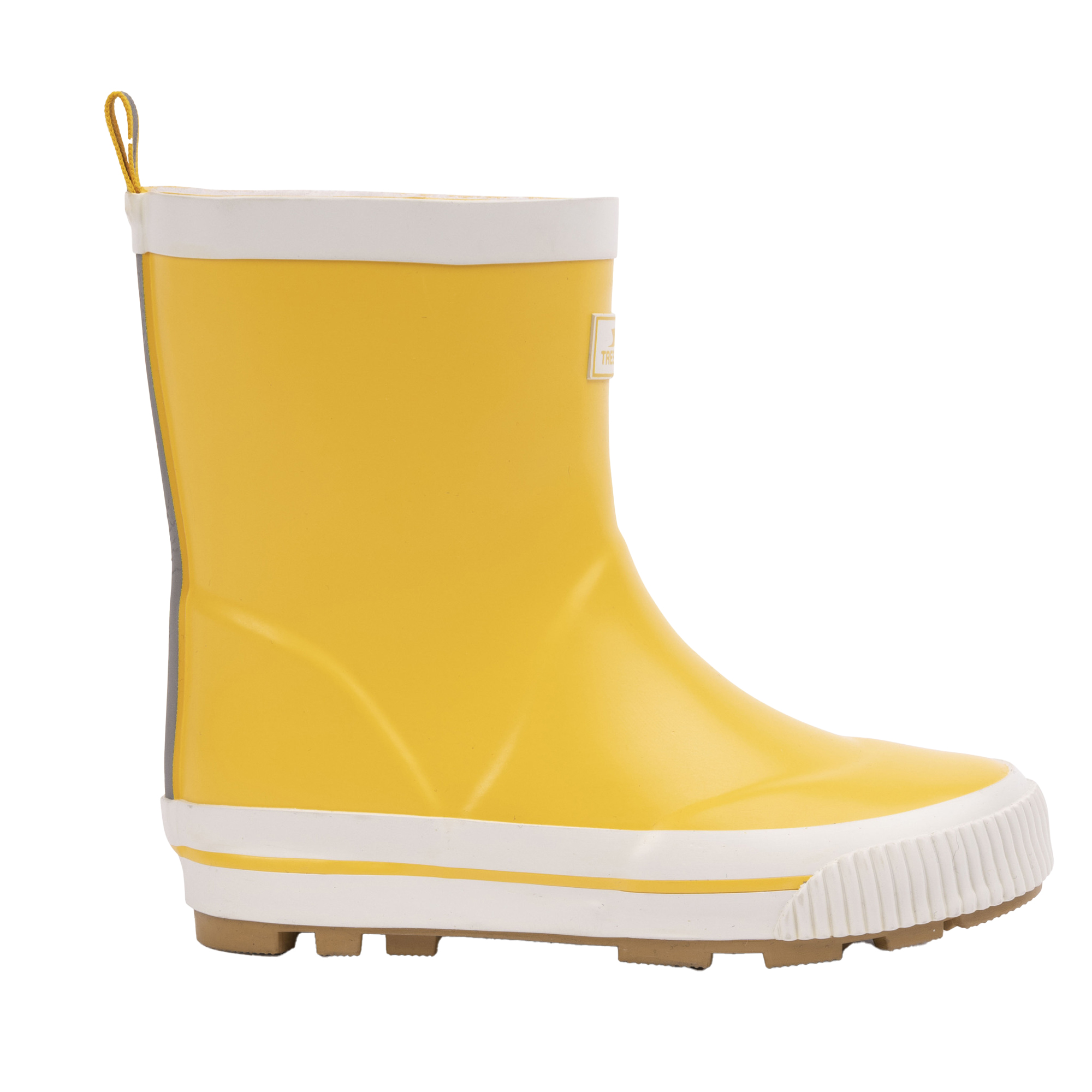 Trespass Sammy Wellington Boots
