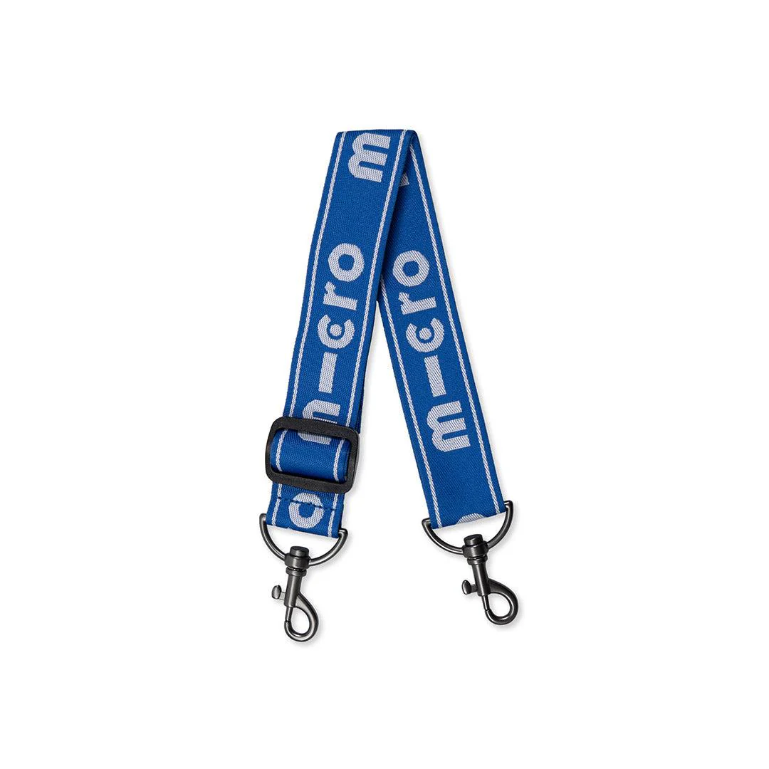 Micro Scooters Carry Strap - Blue | Blue