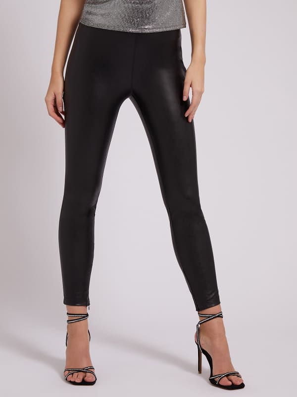 Leggings style latex