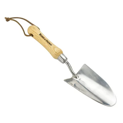 Kent & Stowe Kent &amp; Stowe Stainless Steel Hand Trowel K/S70100077