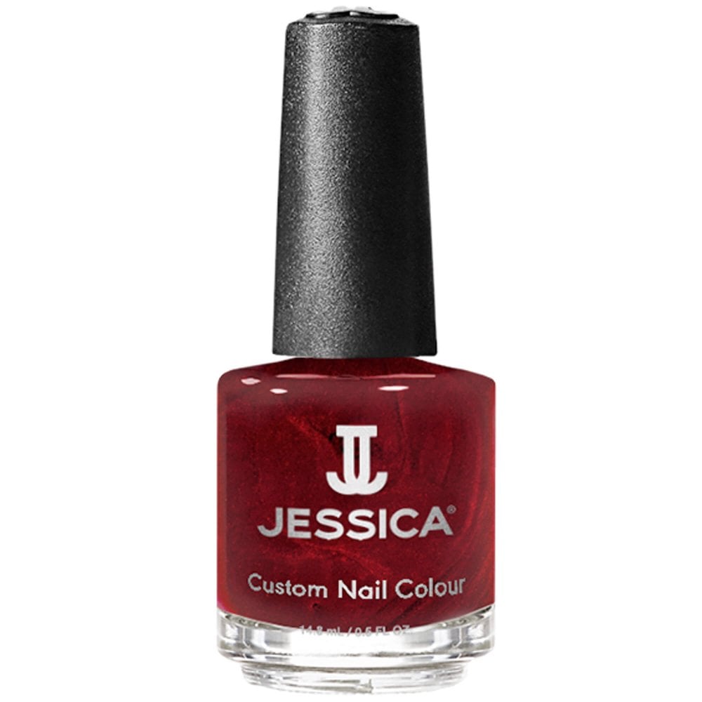 JESSICA Custom Nail Colour - Berries