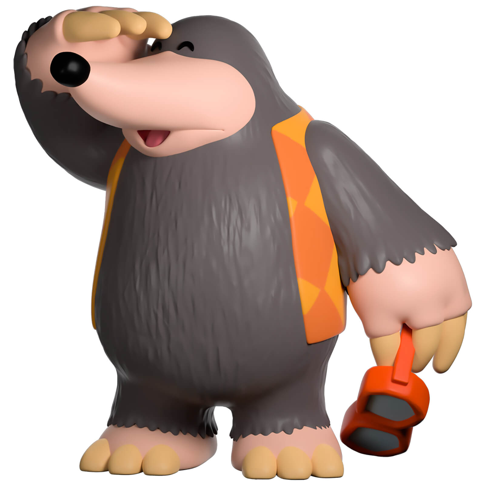 Youtooz Banjo Kazooie 5  Vinyl Collectible Figure - Bottles (Rare Store Exclusive)