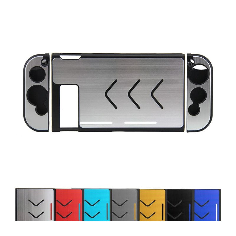Elegante custodia per console Nintendo Switch