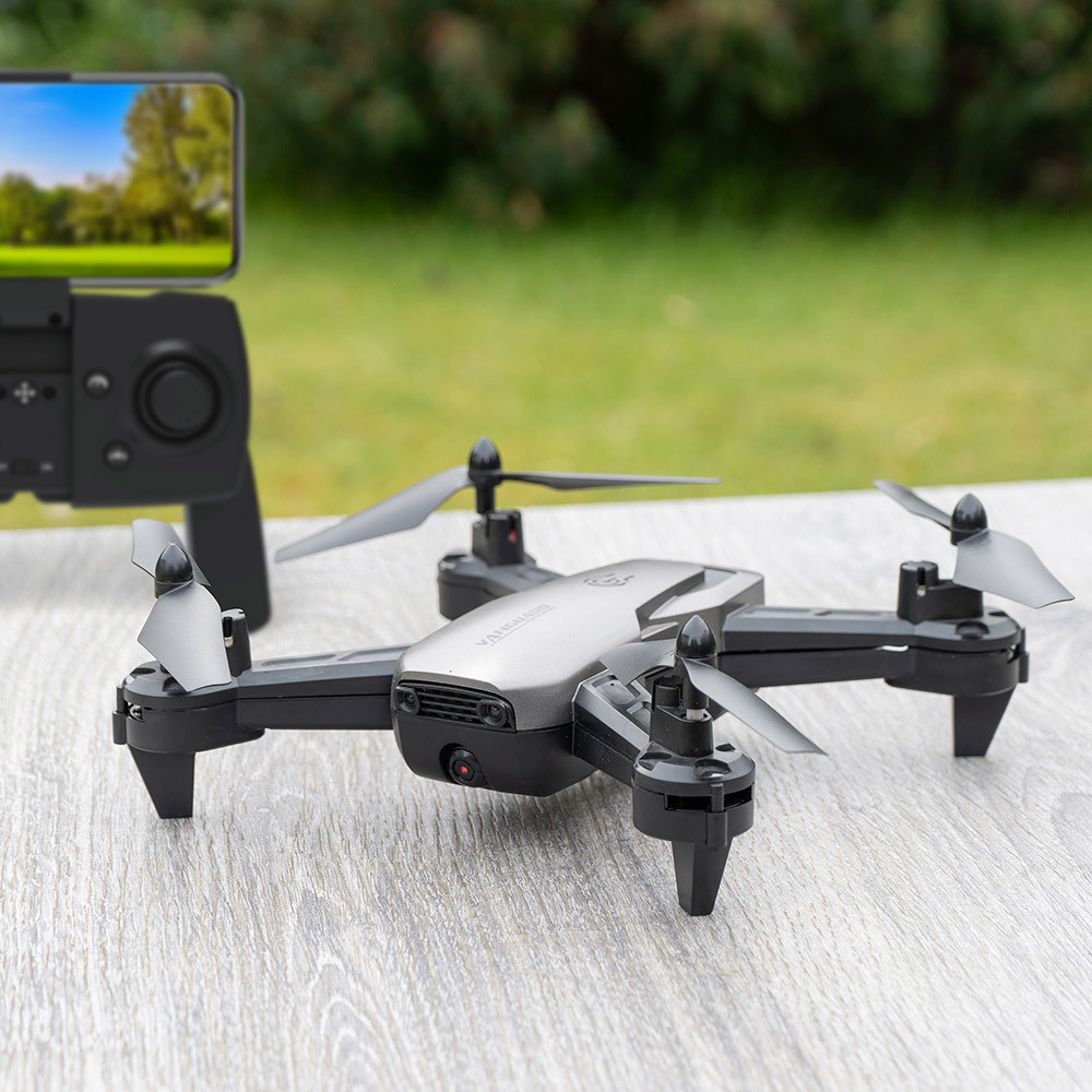 RED5 Swift Drone with First-Person View