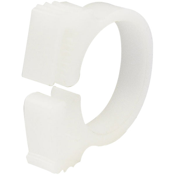 Norgren K-SCHL-12 Conduit Clip 10.8 to 12.3mm Hose Diameter