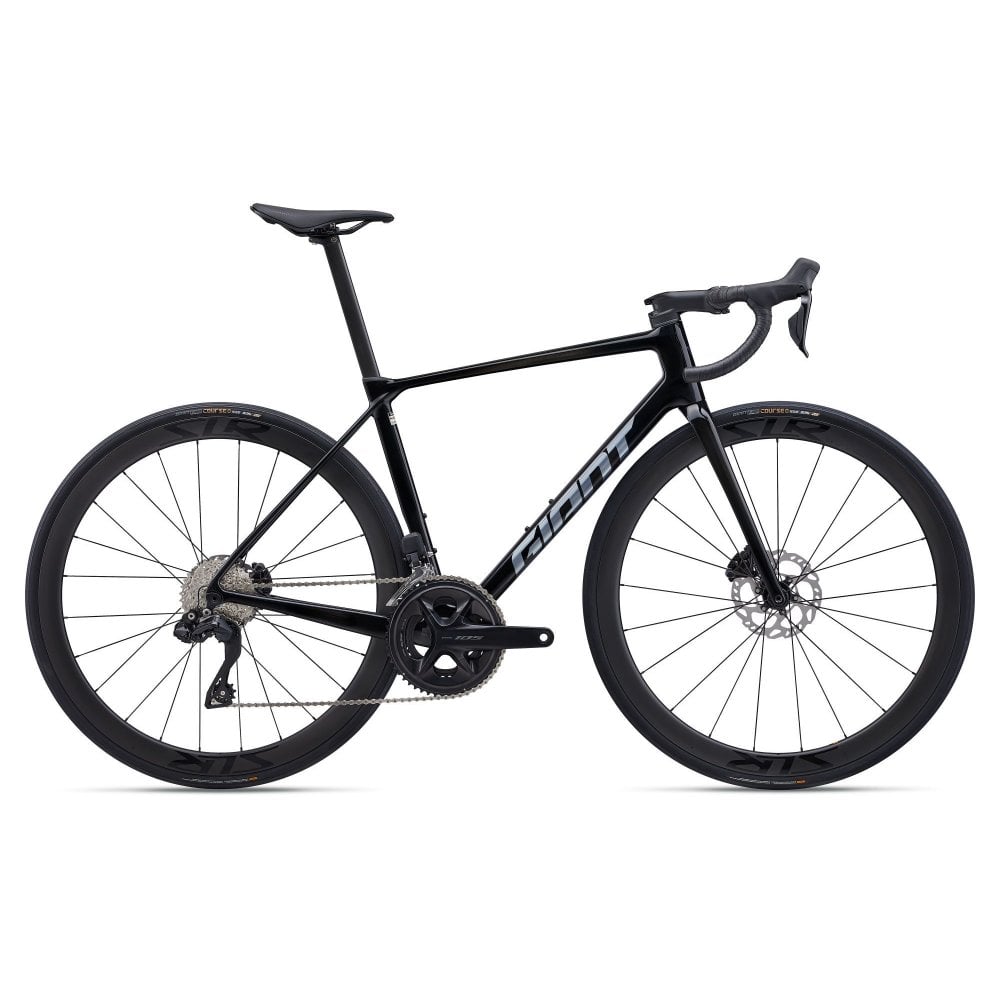 Giant Road Bikes - Tcr Advanced Pro 1 Di2 Shimano - 105 Di2 - R7100 Ca