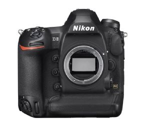 Used Nikon D6 Digital SLR Camera Body