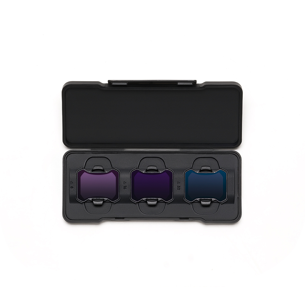 DJI Avata 2 Nd Filters Set (nd8/16/32)