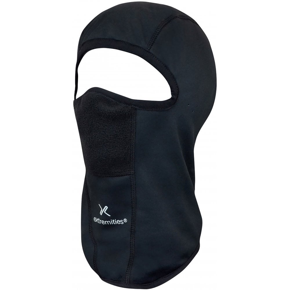Extremities Guide Balaclava  / Black / L/XL