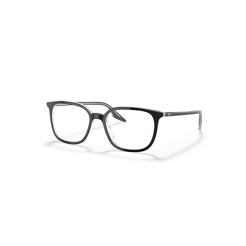 Ray-Ban RB5406 Eyeglasses