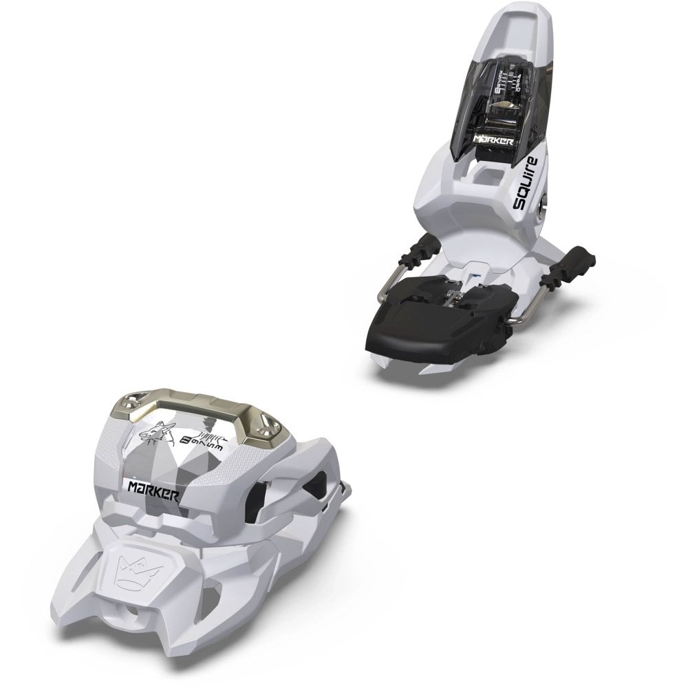 Marker Squire 11 Freeride binding