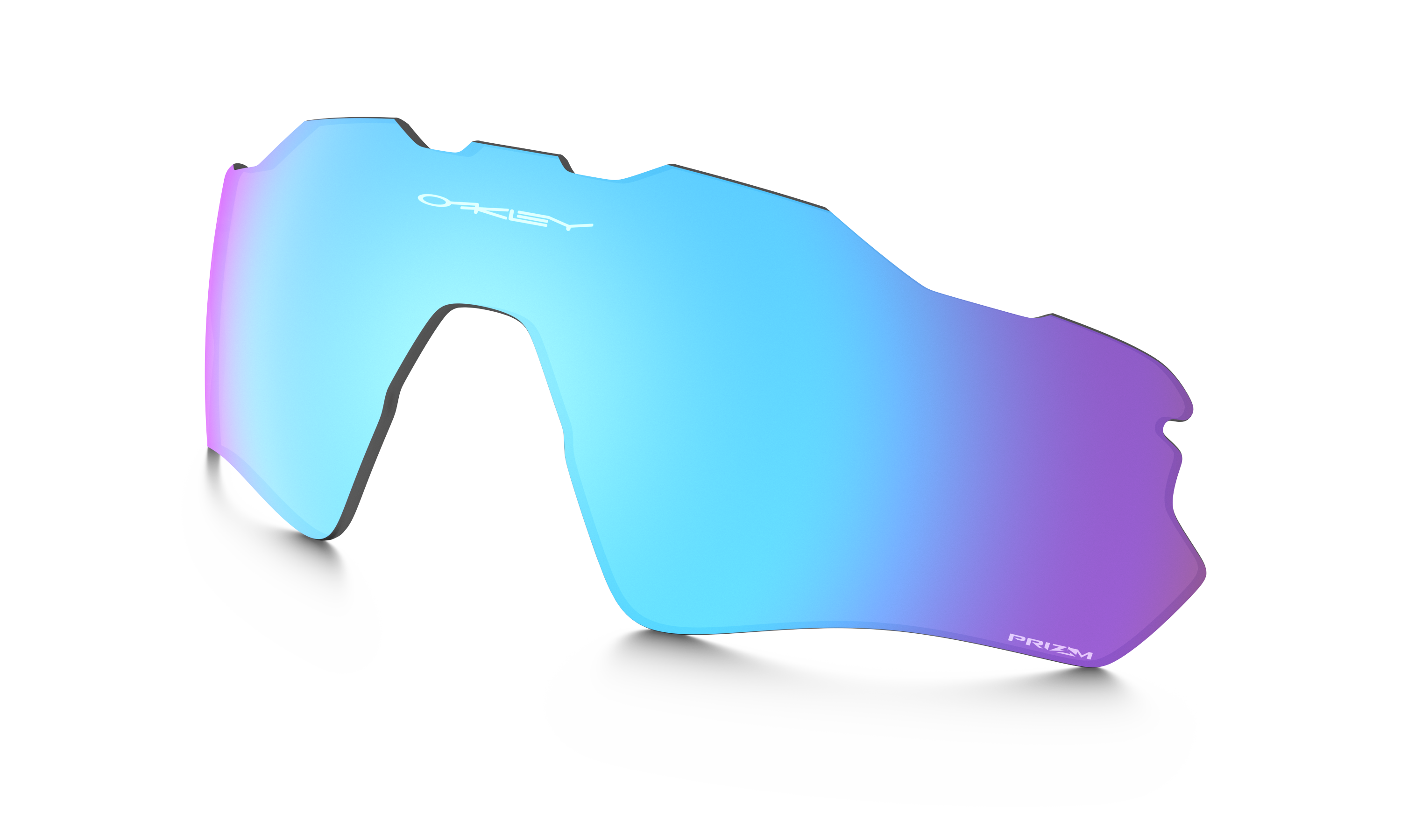 Oakley Men's Radar® Ev Xs Path® (youth Fit) Replacement Lenses