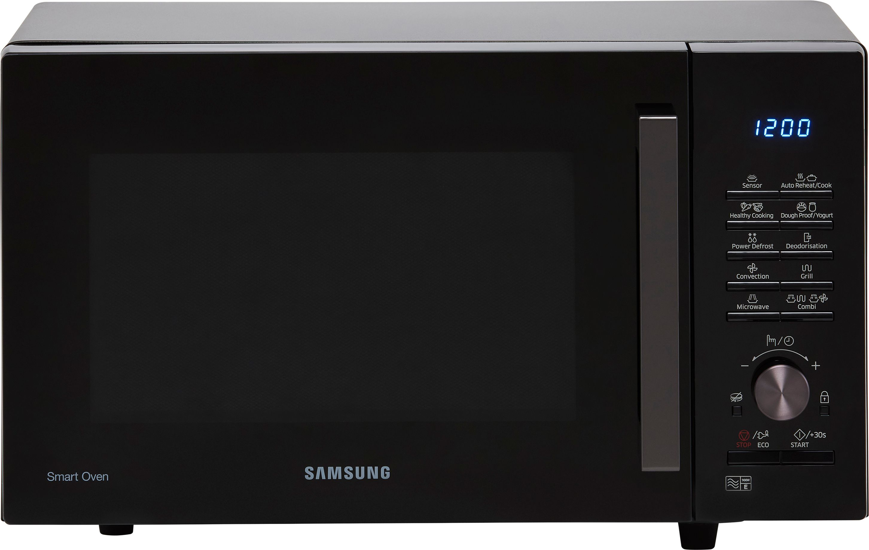 Samsung MC28A5125AK 28 Litre Combination microwave - Black