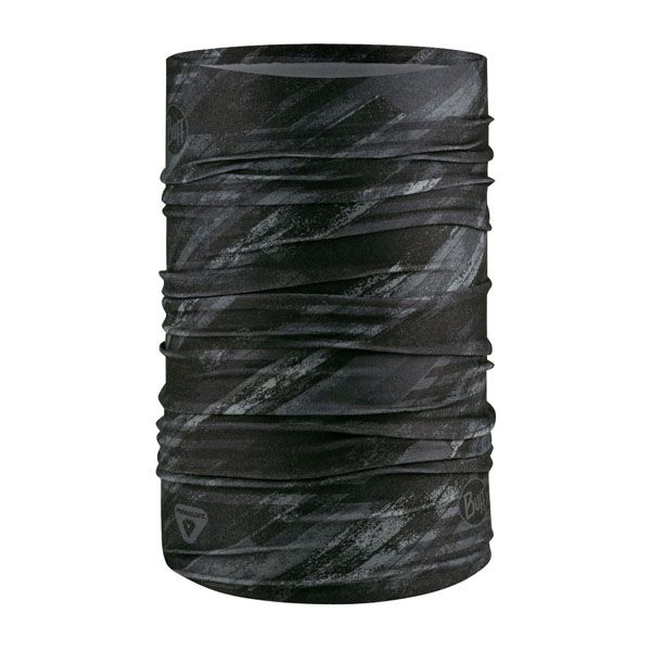 Avenue85 Buff Unisex ThermoNet Tubular Bandana - Graphite