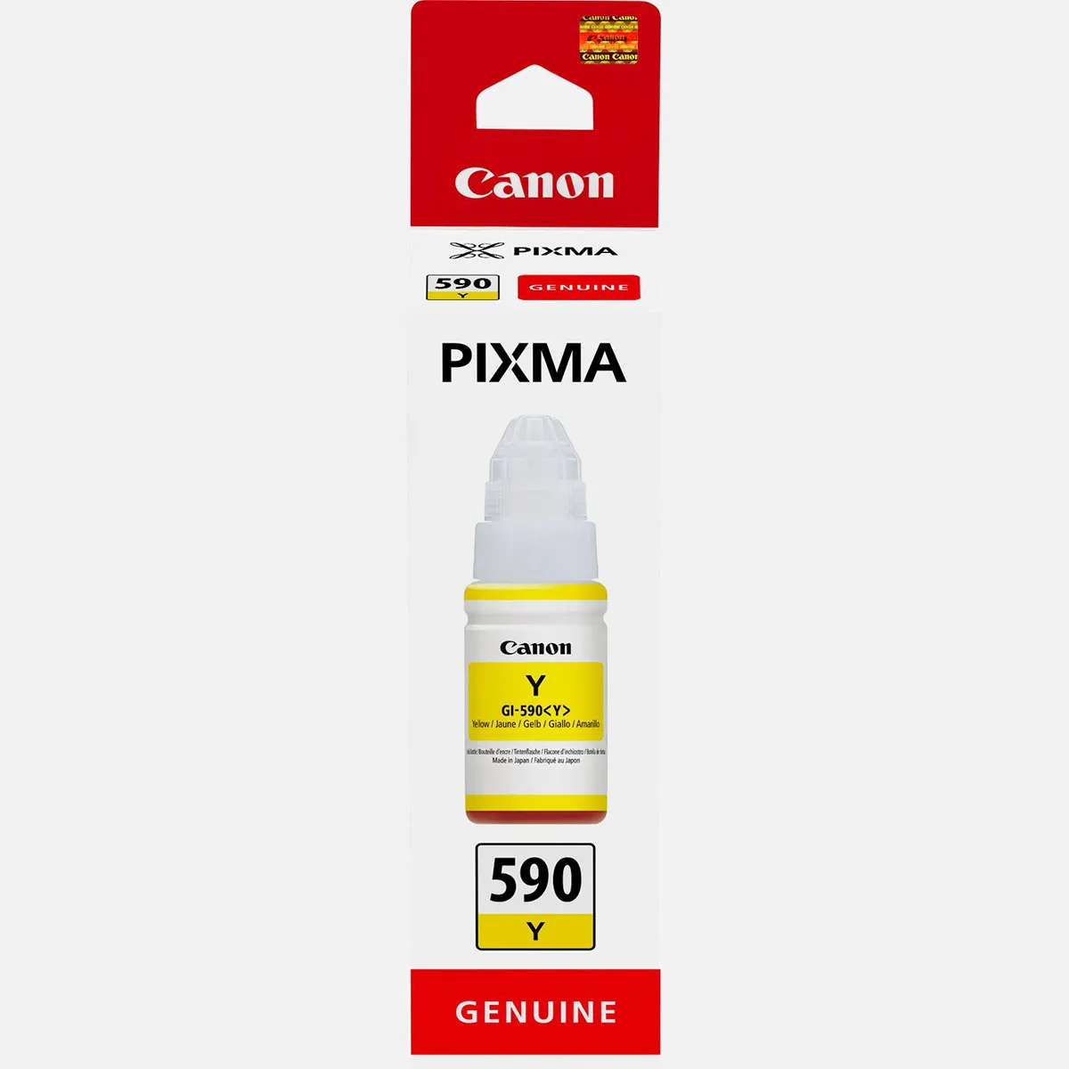 Canon GI-590 Printer Ink Bottle