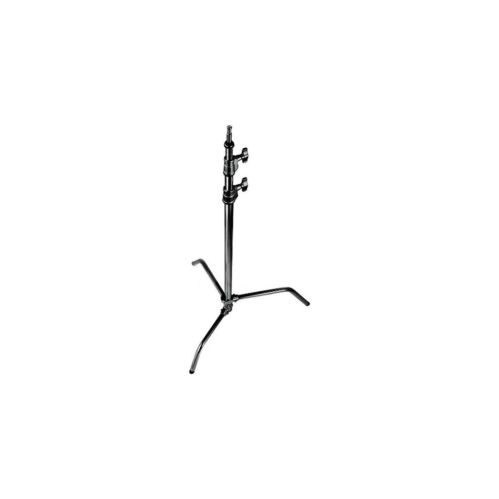 Manfroto Avenger C-Stand Fixed Base 40" Blk 3.3m/10.8' Base & Column