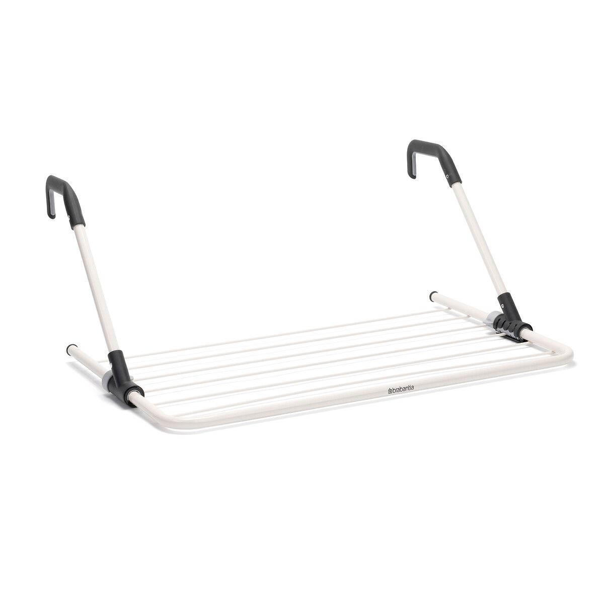 Brabantia 6-Bar Radiator Clothes Airer|