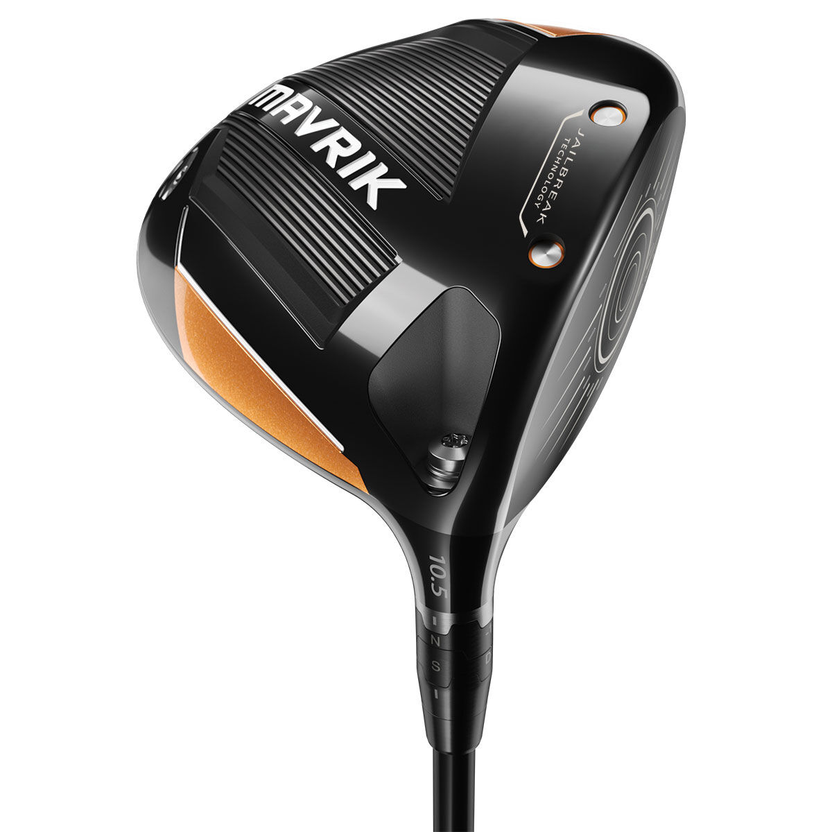 Callaway Golf Callaway Womens MAVRIK 22 Golf Driver, Female, Right hand, 12°, Graphite, Lady flex | American Golf