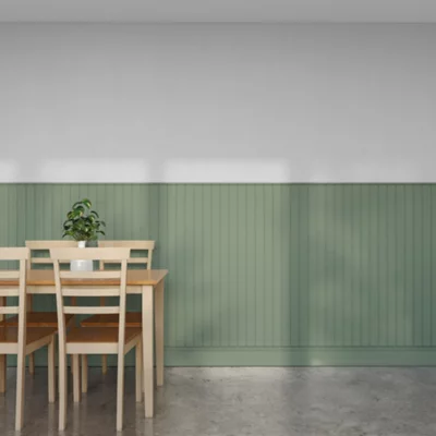 MDF-Tite Primed Pre-Cut Panel (L)1200mm (W)146mm (T)9mm