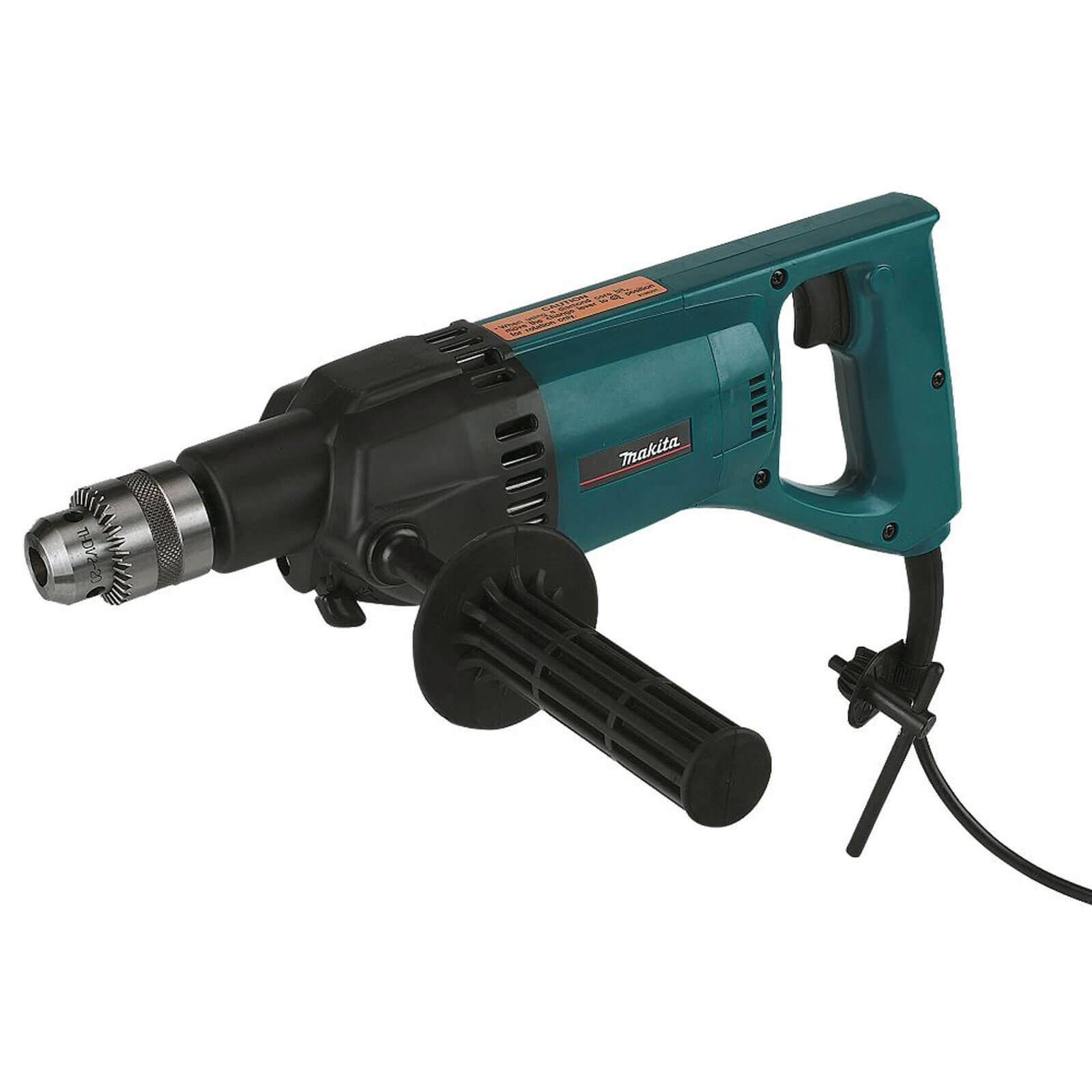 Makita 8406 240v Rotary Percussion And Diamond Core Drill