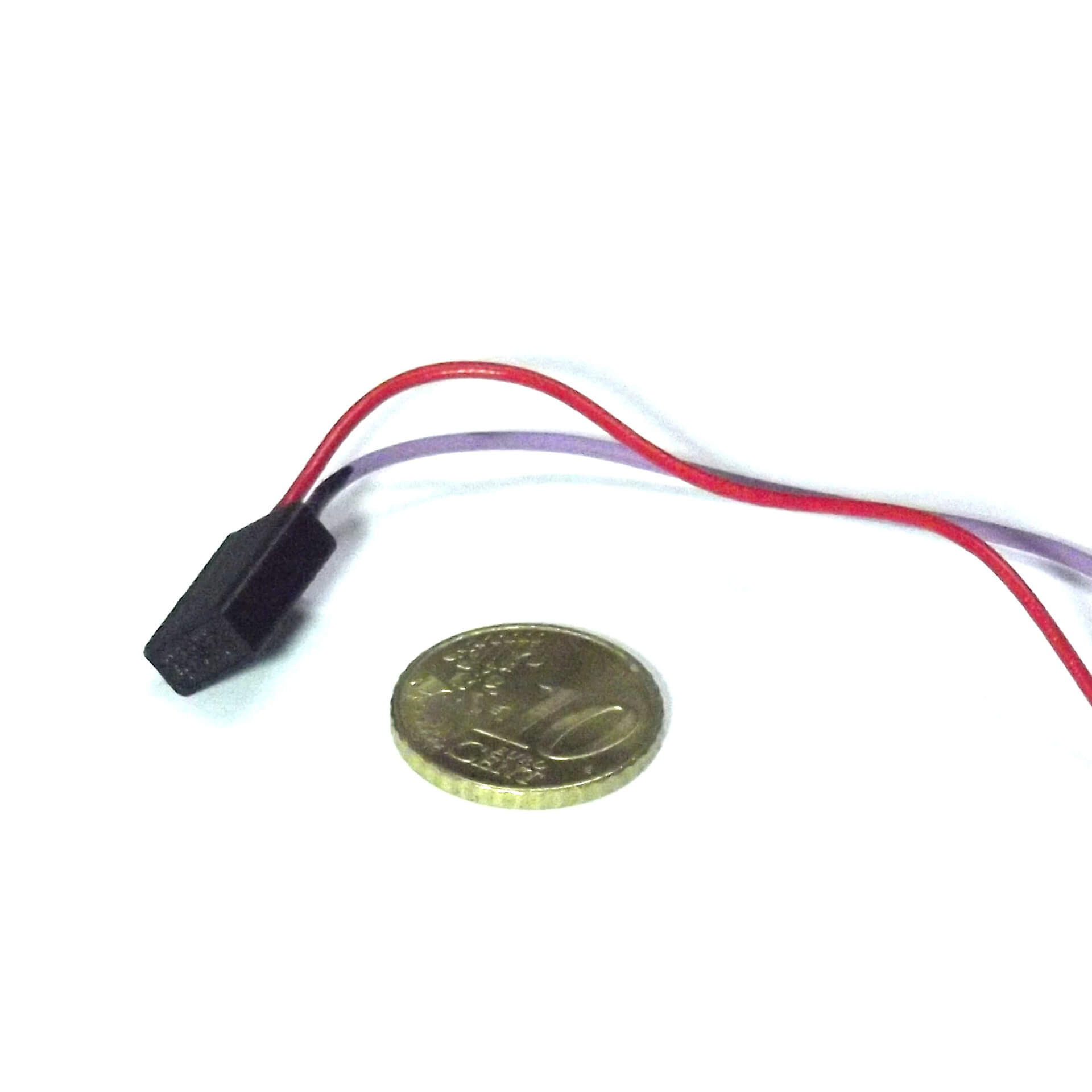 Axel Joost Nanoflash flasher relay