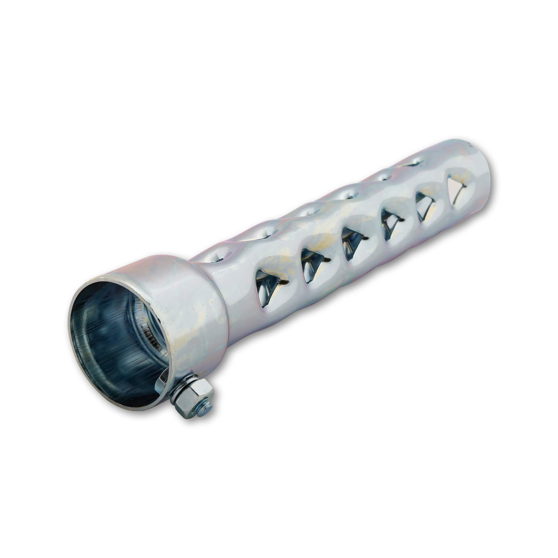 Killer del rumore per silenziatore