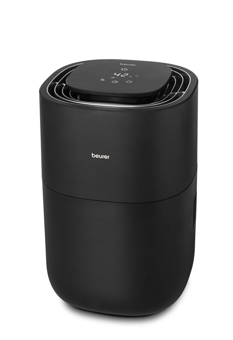 Beurer Intelligent Auto Humidifer Lb200