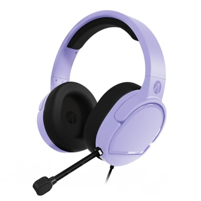  Panther Performance Gaming Headset For Xbox, Ps4/Ps5, Switch, Pc - Black