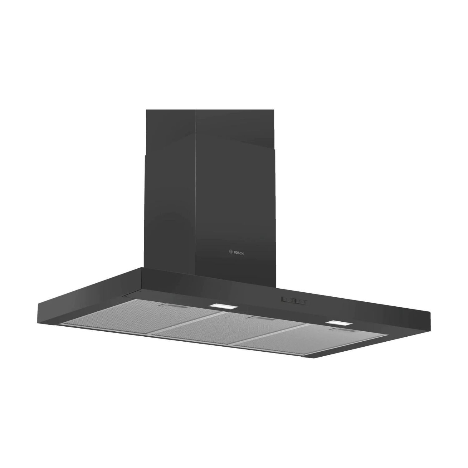 Bosch Series 2 Dwb96bc60b 90cm Chimney Cooker Hood