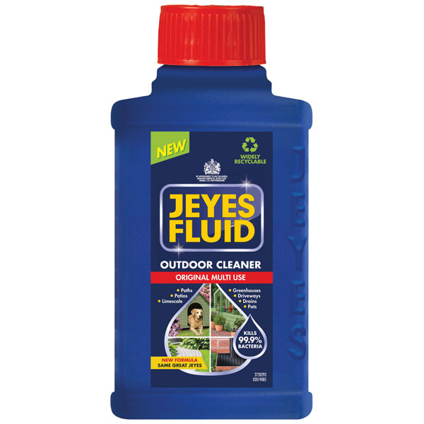 Jeyes JEY2720109 Jeyes Fluid 5 litre