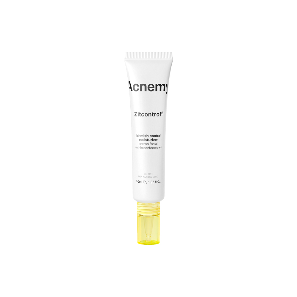 Acnemy Zitcontrol® 3-in-1 Acne Treatment (40ml)
