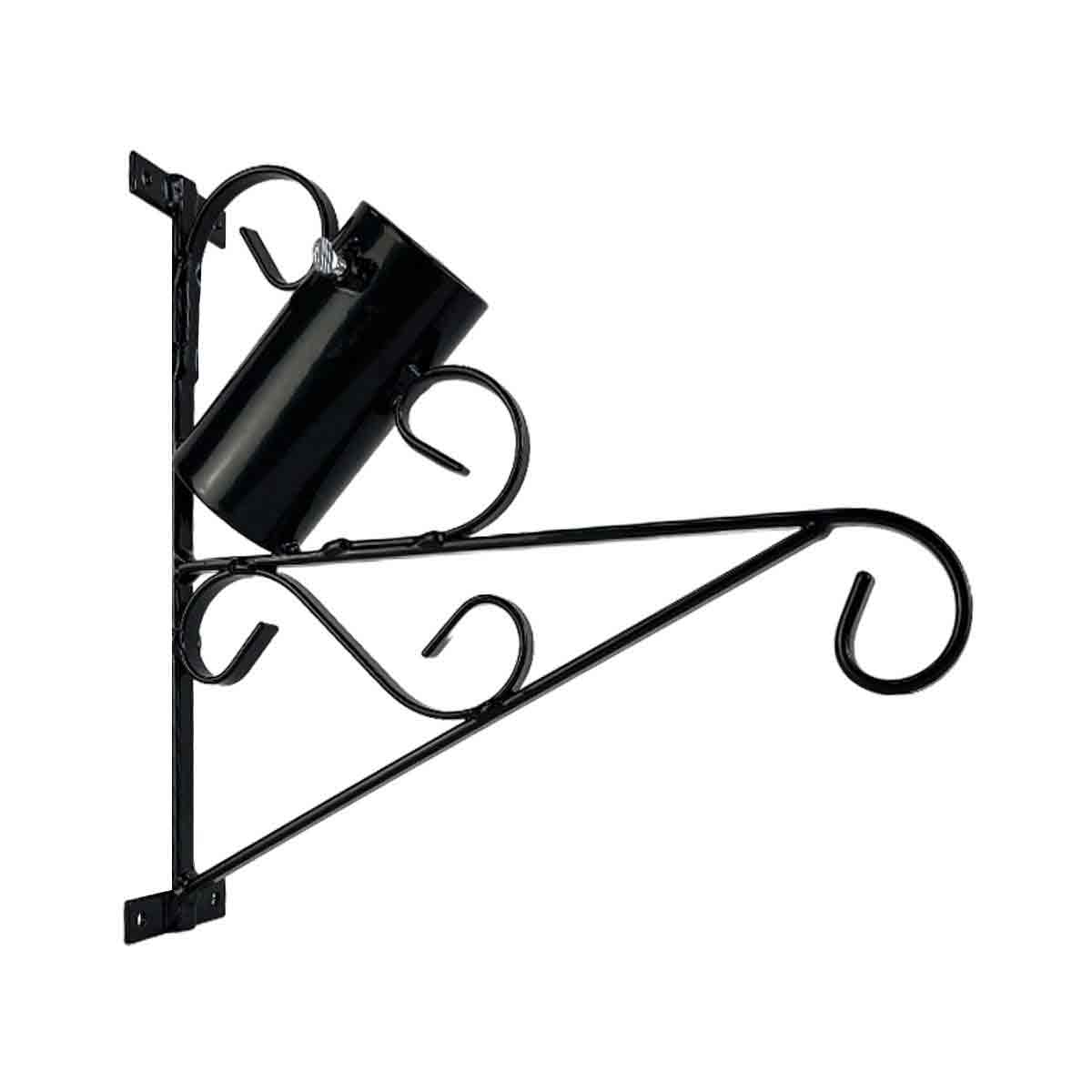 Garden Pride Wall Mounted Christmas Tree Stand