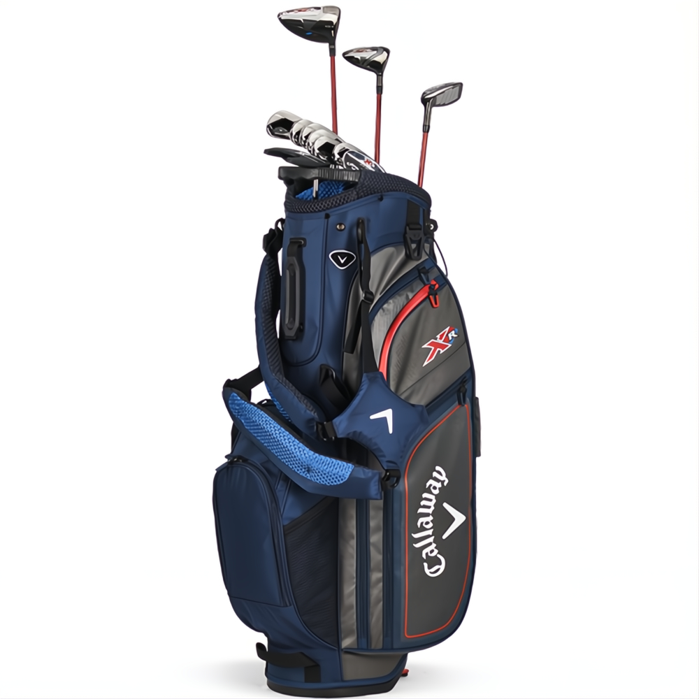 Callaway Golf Callaway Xr 13 Piece Mens Golf Package Set