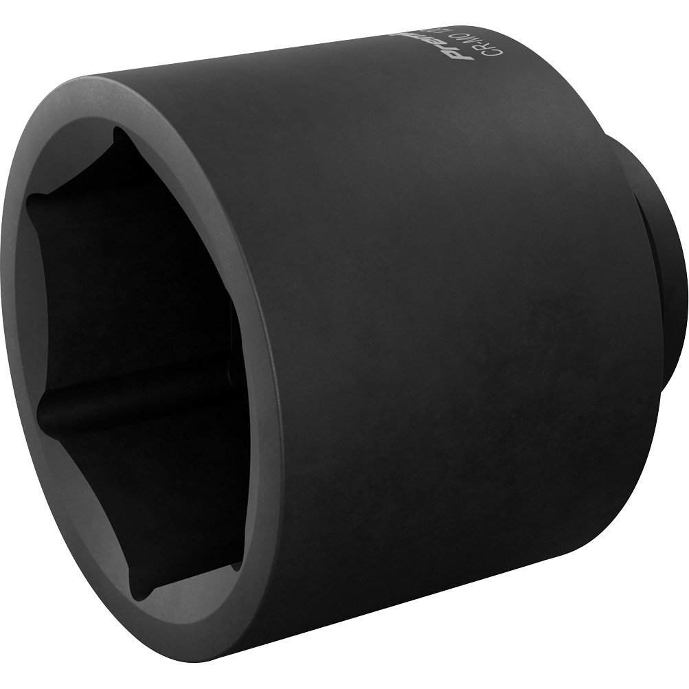 Sealey IS1120D Impact Socket 120mm Deep 1"Sq Drive