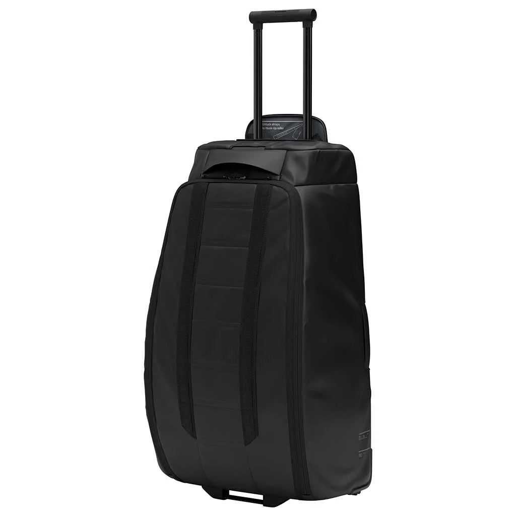 Db JOURNEY Hugger Roller Bag Check-In 90
