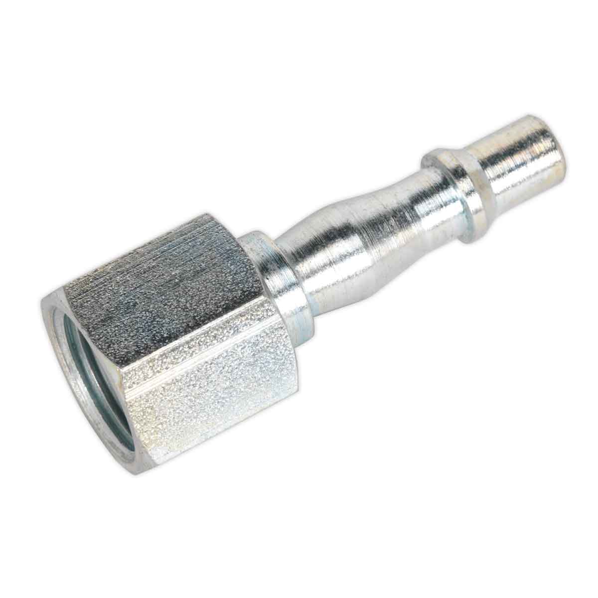 Sealey AC69 Screwed Adaptor Female 3/8"BSP Pack of 5