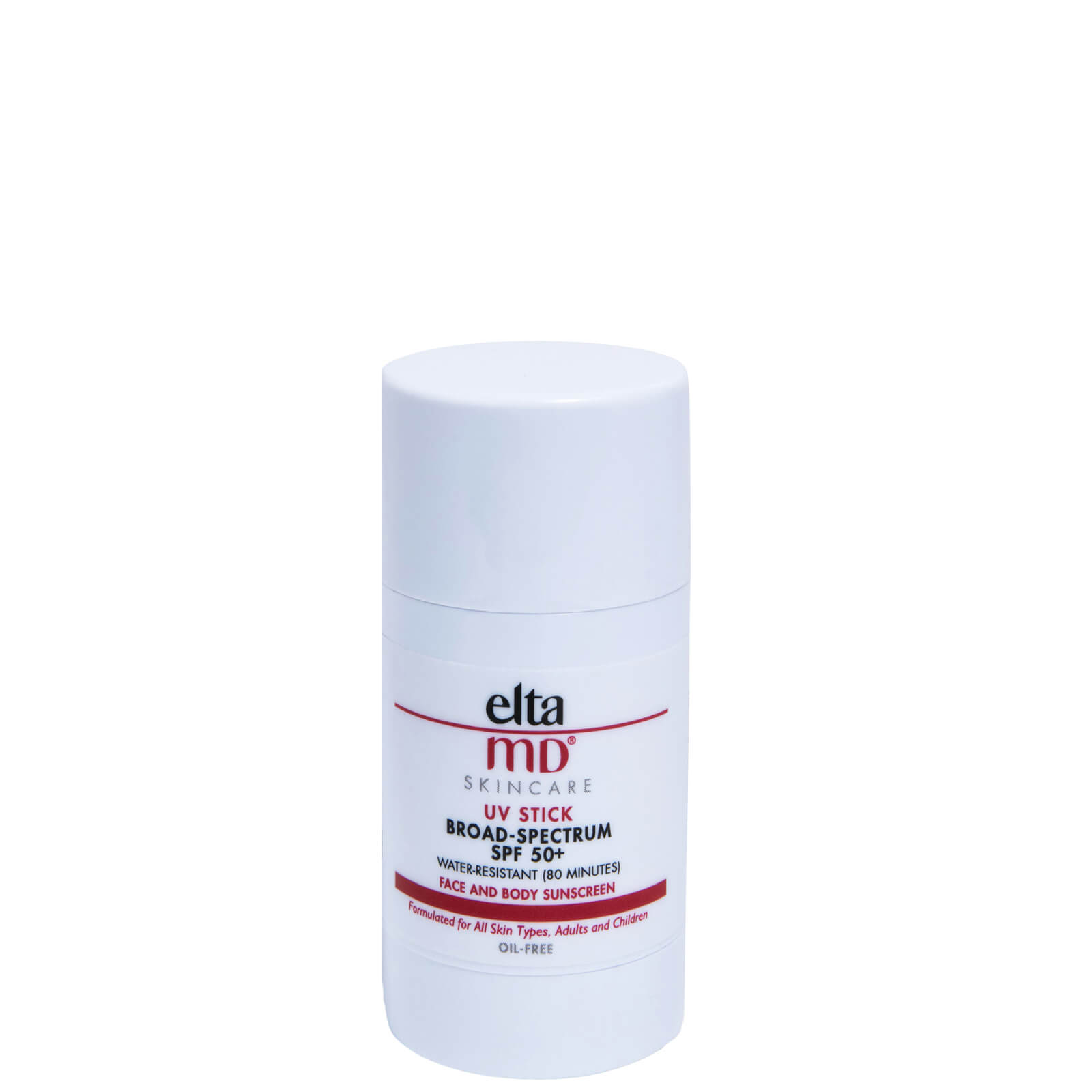 EltaMD UV Stick Broad-Spectrum SPF50+ 36g