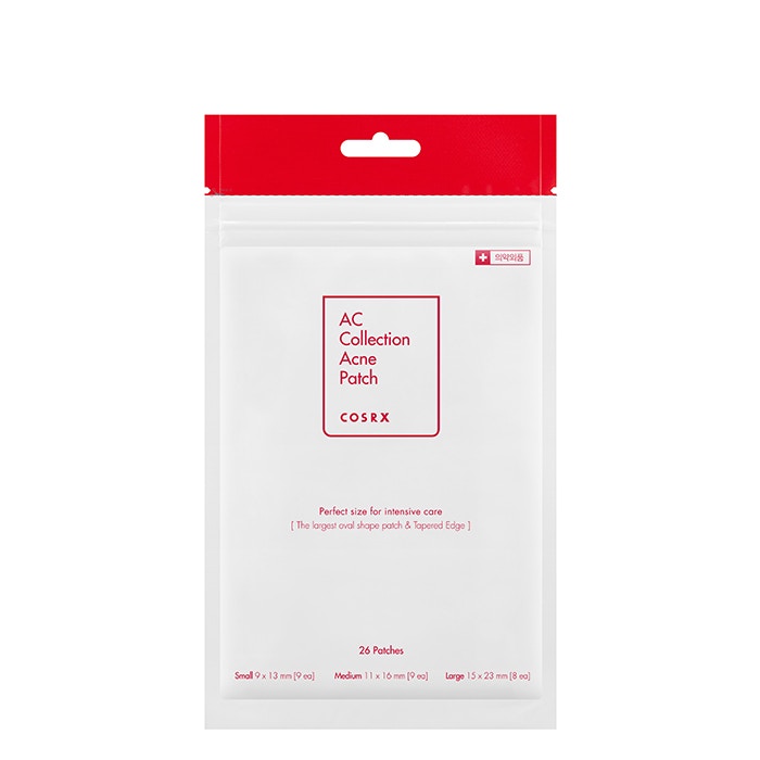 COSRX AC Collection Acne Patch 26pcs