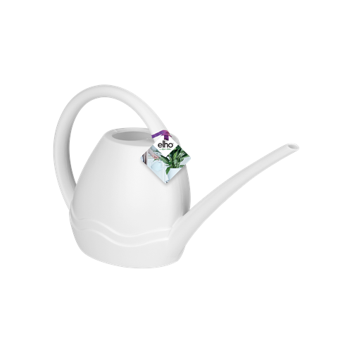 Elho Aquarius Watering Can 1,5Ltr - White
