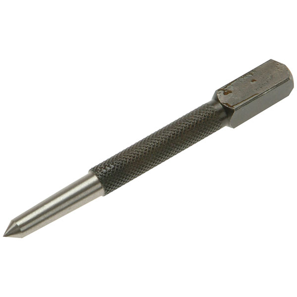 Priory PRI44SET4 44-SC4 Centre Punch Set 4 Piece