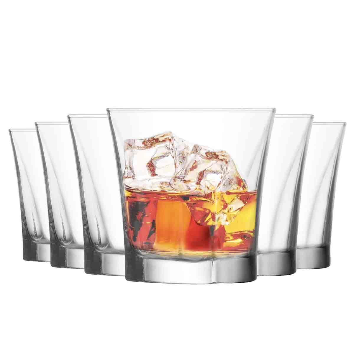 LAV 280 ml Longdrinkglas