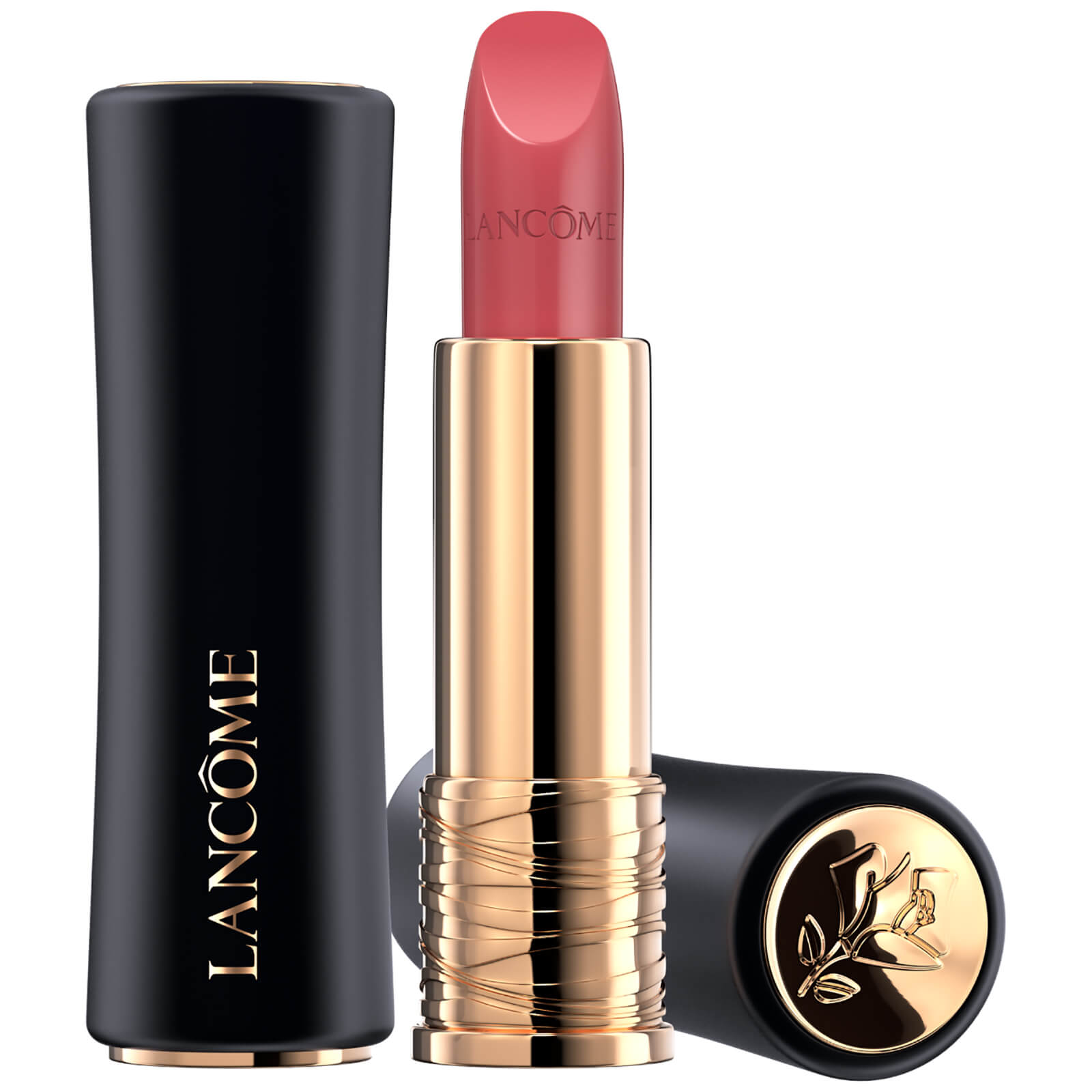Lancôme L'Absolu Rouge Cream lipstick