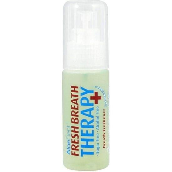 Optima Naturals Srl Aloe Dent Fresh Breath Therapy 30ml