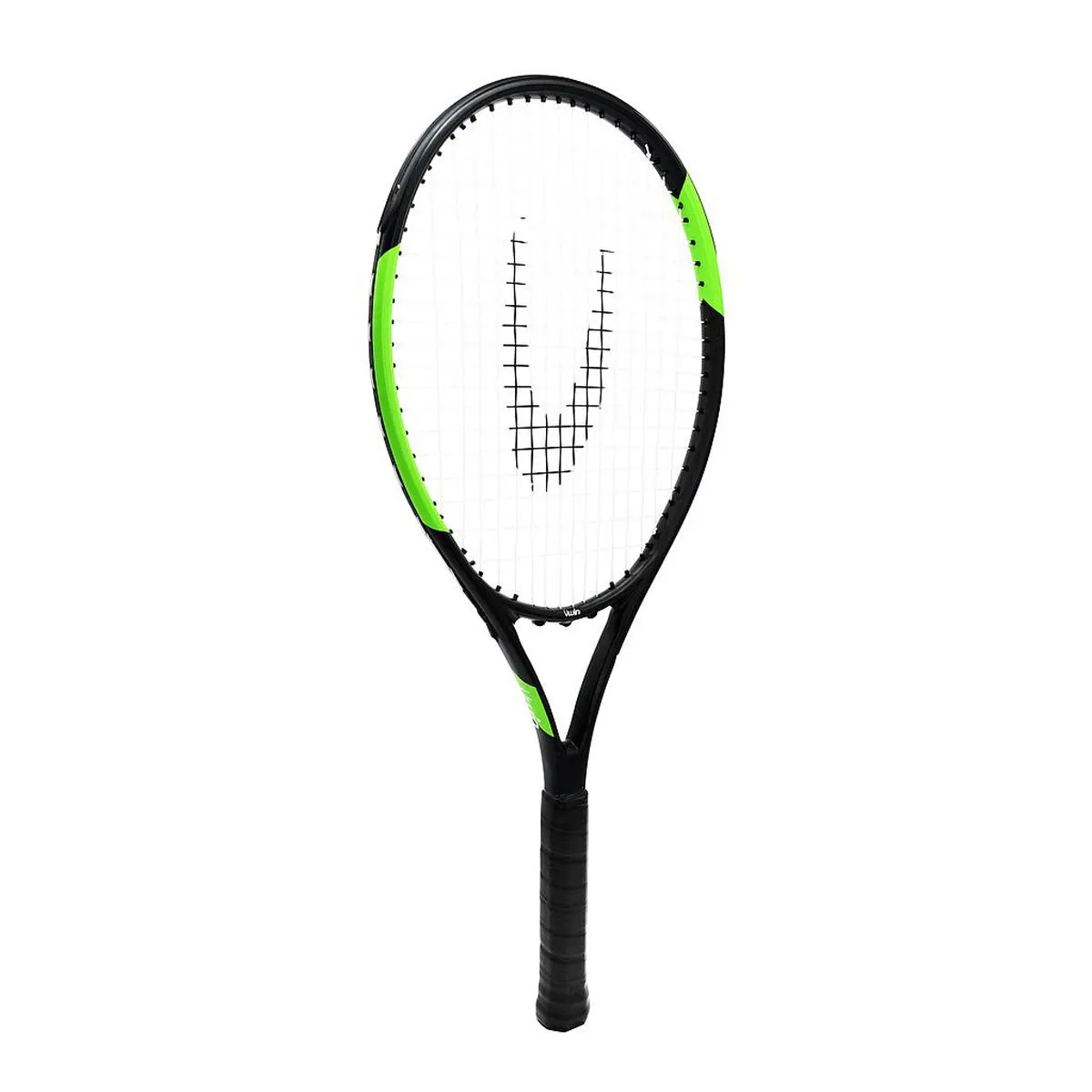 UWIN Champion Pro Tennis Racket (27" - Grip 3)