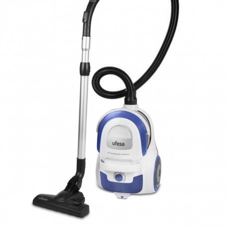 Ufesa Aspirador sin bolsa AP5150 con filtro de agua