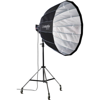 Elinchrom Litemotiv 120cm Deep Parabolic