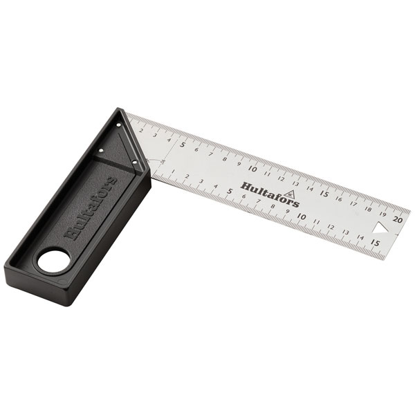  310503 S30L Lightweight Square 30cm