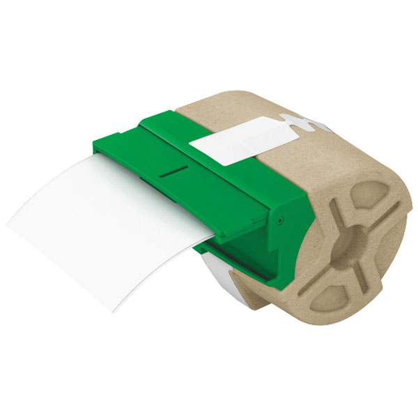 Leitz Icon White Continuous Paper Label Roll